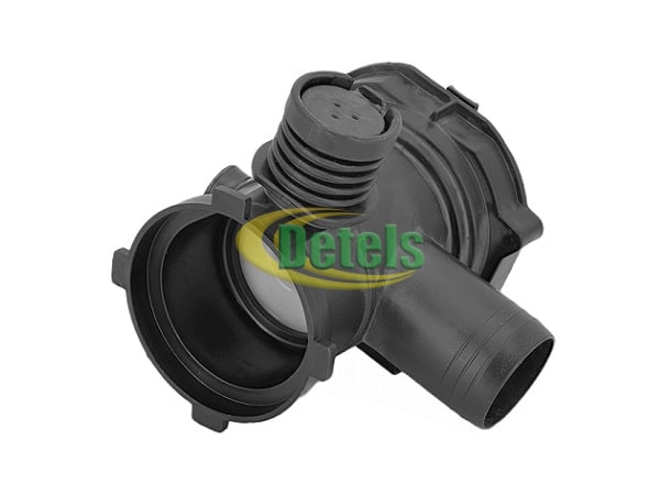 Корпус (равлик) зливного насоса C00297160 для пральної машини Indesit, Ariston, Whirlpool Корпус (равлик) зливного насоса C00297160 для пральної машини Indesit, Ariston, Whirlpool